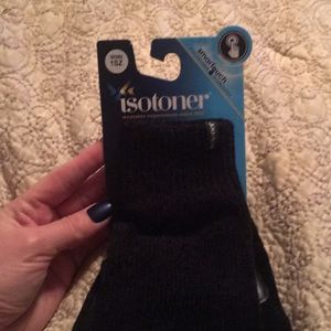 Isotoner ladies gloves smart touch